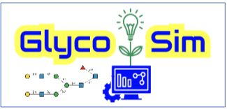 GlycoSimシンボル